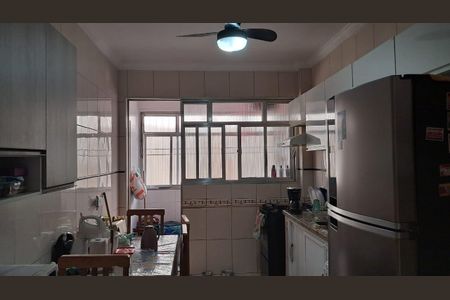 Apartamento à venda com 80m², 2 quartos e 1 vaga Apartamento à venda com 80m², 2 quartos e 1 vagaCozinha