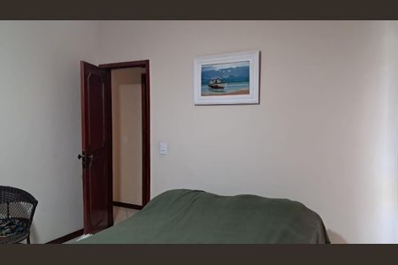 Quarto  de apartamento à venda com 2 quartos, 80m² em Vila Valqueire, Rio de Janeiro