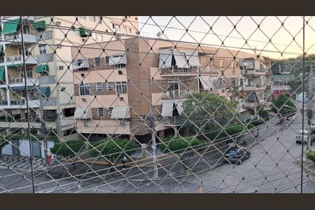 Apartamento à venda com 80m², 2 quartos e 1 vaga Apartamento à venda com 80m², 2 quartos e 1 vagaVaranda