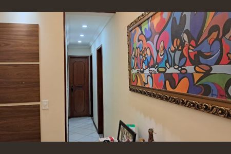 Apartamento à venda com 80m², 2 quartos e 1 vaga Apartamento à venda com 80m², 2 quartos e 1 vagaCorredor