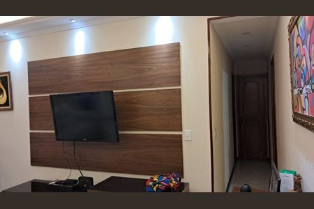 Apartamento à venda com 80m², 2 quartos e 1 vaga Apartamento à venda com 80m², 2 quartos e 1 vagaQuarto