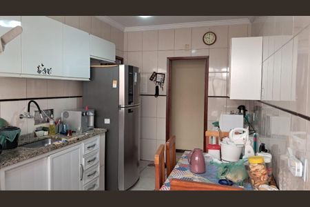 Apartamento à venda com 80m², 2 quartos e 1 vaga Apartamento à venda com 80m², 2 quartos e 1 vagaCozinha