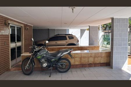 Apartamento à venda com 80m², 2 quartos e 1 vaga Apartamento à venda com 80m², 2 quartos e 1 vagaÁrea externa