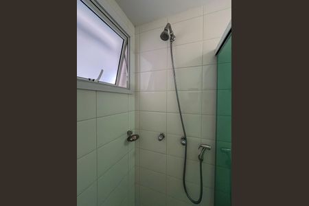 Apartamento à venda com 65m², 3 quartos e 1 vaga Apartamento à venda com 65m², 3 quartos e 1 vagaBanheiro
