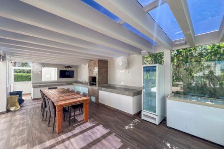 Apartamento à venda com 65m², 3 quartos e 1 vaga Apartamento à venda com 65m², 3 quartos e 1 vagaChurrasqueira