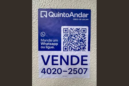 Apartamento à venda com 65m², 3 quartos e 1 vaga Apartamento à venda com 65m², 3 quartos e 1 vagaPlaca Quinto Andar