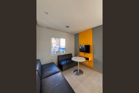 Apartamento à venda com 65m², 3 quartos e 1 vaga Apartamento à venda com 65m², 3 quartos e 1 vagaSalão de jogos