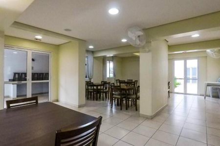 Apartamento à venda com 65m², 3 quartos e 1 vaga Apartamento à venda com 65m², 3 quartos e 1 vagaSalão de Festas