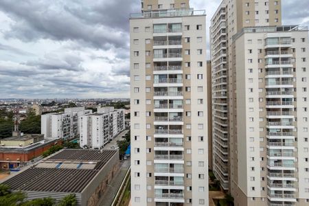 Apartamento à venda com 65m², 3 quartos e 1 vaga Apartamento à venda com 65m², 3 quartos e 1 vagaVista do Quarto 3