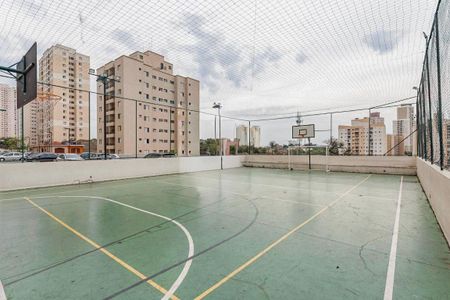 Apartamento à venda com 65m², 3 quartos e 1 vaga Apartamento à venda com 65m², 3 quartos e 1 vagaQuadra Esportiva