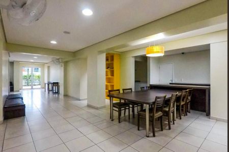 Apartamento à venda com 65m², 3 quartos e 1 vaga Apartamento à venda com 65m², 3 quartos e 1 vagaSalão de Festas