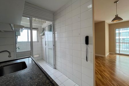 Apartamento à venda com 65m², 3 quartos e 1 vaga Apartamento à venda com 65m², 3 quartos e 1 vagaCozinha