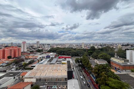 Apartamento à venda com 65m², 3 quartos e 1 vaga Apartamento à venda com 65m², 3 quartos e 1 vagaVista da Suite
