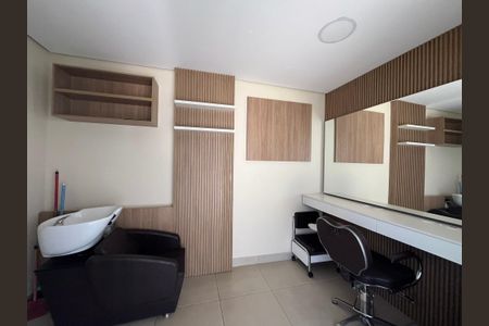 Apartamento à venda com 65m², 3 quartos e 1 vaga Apartamento à venda com 65m², 3 quartos e 1 vagaEspaço Beleza