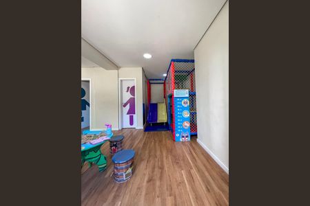 Apartamento à venda com 65m², 3 quartos e 1 vaga Apartamento à venda com 65m², 3 quartos e 1 vagaBrinquedoteca