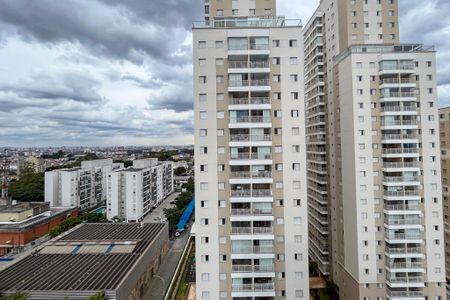 Apartamento à venda com 65m², 3 quartos e 1 vaga Apartamento à venda com 65m², 3 quartos e 1 vagaVista do Quarto 2