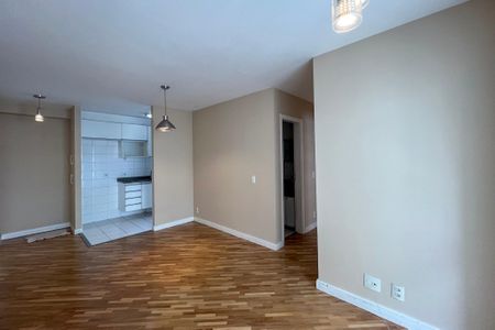 Apartamento à venda com 65m², 3 quartos e 1 vaga Apartamento à venda com 65m², 3 quartos e 1 vagaSala