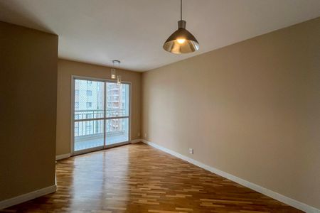 Apartamento à venda com 65m², 3 quartos e 1 vaga Apartamento à venda com 65m², 3 quartos e 1 vagaSala