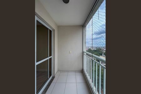 Apartamento à venda com 65m², 3 quartos e 1 vaga Apartamento à venda com 65m², 3 quartos e 1 vagaSacada