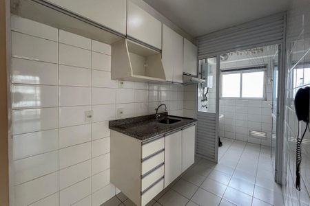 Apartamento à venda com 65m², 3 quartos e 1 vaga Apartamento à venda com 65m², 3 quartos e 1 vagaCozinha