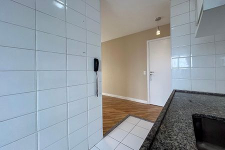 Apartamento à venda com 65m², 3 quartos e 1 vaga Apartamento à venda com 65m², 3 quartos e 1 vagaCozinha