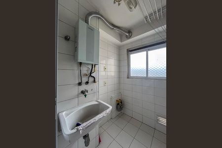 Apartamento à venda com 65m², 3 quartos e 1 vaga Apartamento à venda com 65m², 3 quartos e 1 vagaÁrea de Serviço
