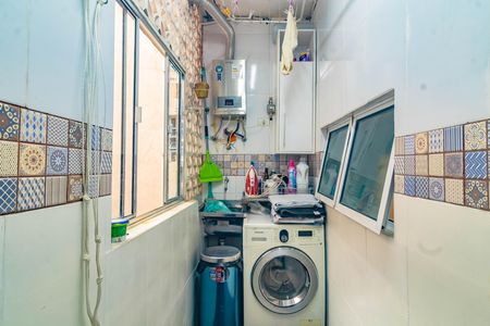 Apartamento à venda com 85m², 2 quartos e sem vaga