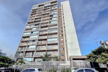 Apartamento à venda com 1 quarto, 29m² em Jardim da Gloria, São Paulo