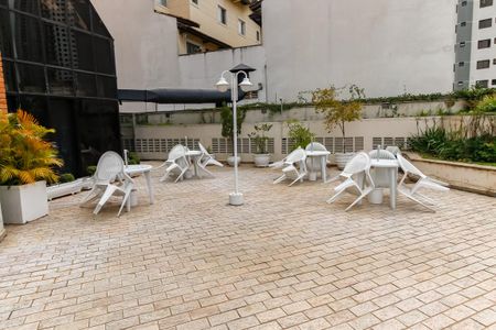 Apartamento para alugar com 75m², 2 quartos e 1 vaga Apartamento para alugar com 75m², 2 quartos e 1 vagaÁrea comum