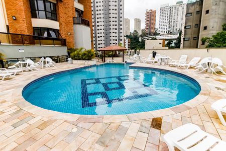 Apartamento para alugar com 75m², 2 quartos e 1 vaga Apartamento para alugar com 75m², 2 quartos e 1 vagaÁrea comum - Piscina