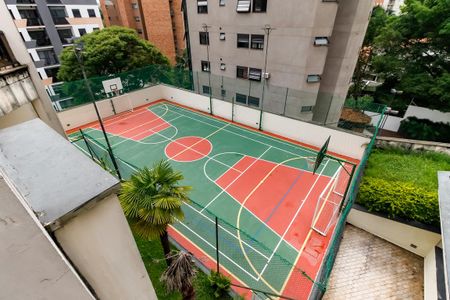 Apartamento para alugar com 75m², 2 quartos e 1 vaga Apartamento para alugar com 75m², 2 quartos e 1 vagaQuadra Esportiva