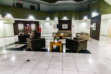 Apartamento para alugar com 75m², 2 quartos e 1 vaga Apartamento para alugar com 75m², 2 quartos e 1 vagaHall de entrada