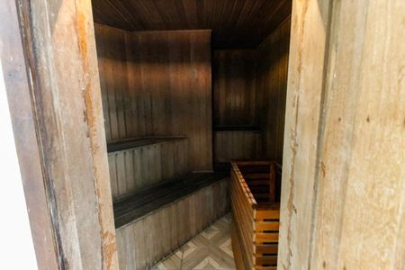 Apartamento para alugar com 75m², 2 quartos e 1 vaga Apartamento para alugar com 75m², 2 quartos e 1 vagaSaúna