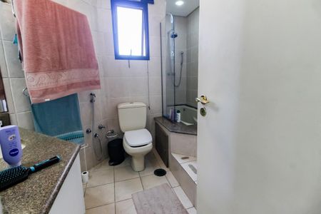 Apartamento para alugar com 75m², 2 quartos e 1 vaga Apartamento para alugar com 75m², 2 quartos e 1 vagaBanheiro