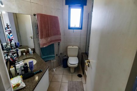 Apartamento para alugar com 75m², 2 quartos e 1 vaga Apartamento para alugar com 75m², 2 quartos e 1 vagaBanheiro