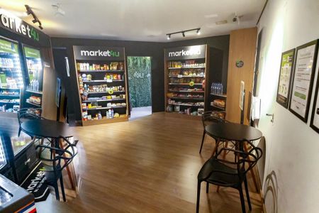 Apartamento para alugar com 75m², 2 quartos e 1 vaga Apartamento para alugar com 75m², 2 quartos e 1 vagaMercado