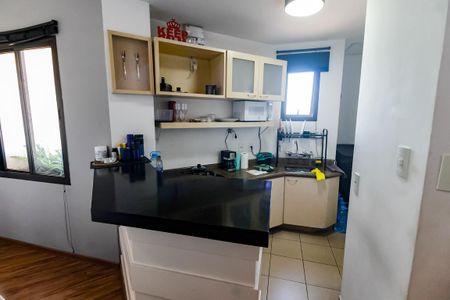 Apartamento para alugar com 75m², 2 quartos e 1 vaga Apartamento para alugar com 75m², 2 quartos e 1 vagaCozinha - Armários