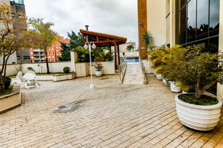 Apartamento para alugar com 75m², 2 quartos e 1 vaga Apartamento para alugar com 75m², 2 quartos e 1 vagaÁrea comum