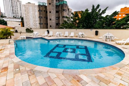 Apartamento para alugar com 75m², 2 quartos e 1 vaga Apartamento para alugar com 75m², 2 quartos e 1 vagaÁrea comum - Piscina