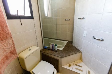 Apartamento para alugar com 75m², 2 quartos e 1 vaga Apartamento para alugar com 75m², 2 quartos e 1 vagaBanheiro
