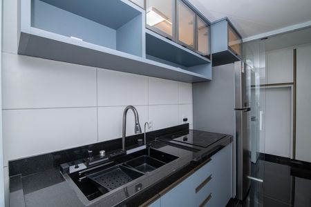 Apartamento para alugar com 58m², 2 quartos e 1 vaga Apartamento para alugar com 58m², 2 quartos e 1 vagaCozinha