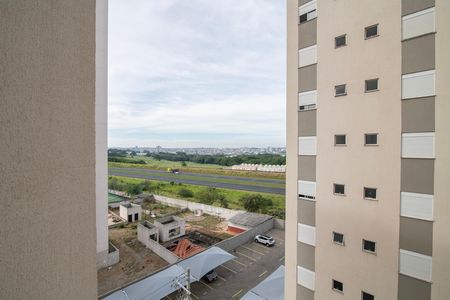 Apartamento para alugar com 58m², 2 quartos e 1 vaga Apartamento para alugar com 58m², 2 quartos e 1 vagaQuarto 1 - Vista da Janela