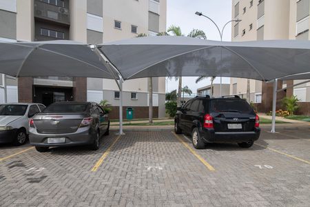 Apartamento para alugar com 58m², 2 quartos e 1 vaga Apartamento para alugar com 58m², 2 quartos e 1 vagaGaragem