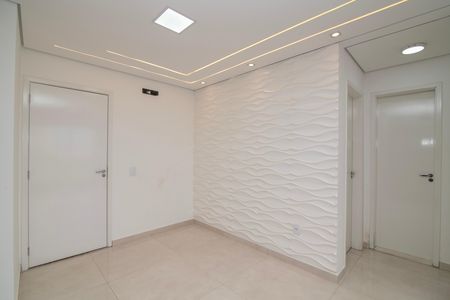 Apartamento para alugar com 58m², 2 quartos e 1 vaga Apartamento para alugar com 58m², 2 quartos e 1 vagaSala