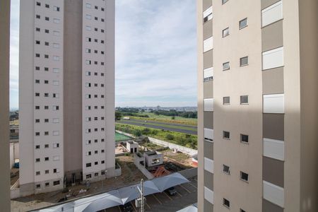 Apartamento para alugar com 58m², 2 quartos e 1 vaga Apartamento para alugar com 58m², 2 quartos e 1 vagaQuarto 2 Suíte - Vista da Janela