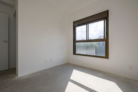 Suíte de apartamento para alugar com 2 quartos, 69m² em Sumarezinho, São Paulo