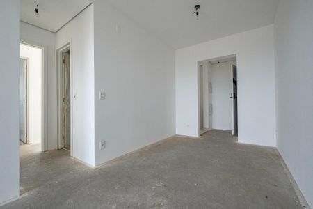 Sala/Cozinha de apartamento para alugar com 2 quartos, 69m² em Sumarezinho, São Paulo