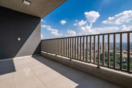 Apartamento para alugar com 69m², 2 quartos e 1 vaga Apartamento para alugar com 69m², 2 quartos e 1 vagaSala/Cozinha - Varanda