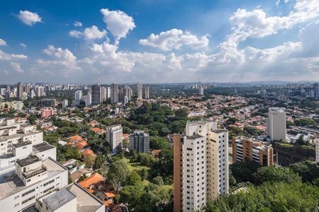 Apartamento para alugar com 69m², 2 quartos e 1 vaga Apartamento para alugar com 69m², 2 quartos e 1 vagaSala/Cozinha - Vista