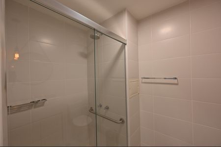 Studio para alugar com 29m², 1 quarto e sem vagaBanheiro Social